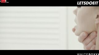 WHITEBOXXX - OLD ROMANTIC WAYS - 19 year older Plus Years Older Compilation Part 5 - (Nick Ross, Luna Corazon, Nancy A,