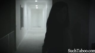 Innocent Dyke Fucks Politician To Protect Her Girlfriend