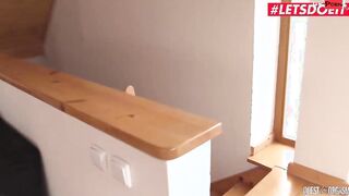 QUEST FOR ORGASM - July Sun Naughty Solo Masturbation Till Bae Orgasm - LETSDOEIT