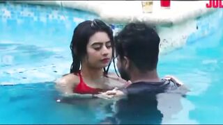 Indian New web series sex scenes collection