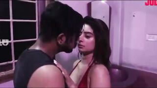 Indian New web series sex scenes collection