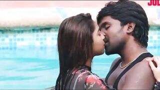 Indian New web series sex scenes collection