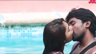 Indian New web series sex scenes collection