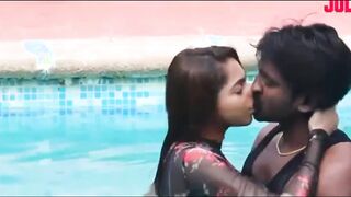 Indian New web series sex scenes collection