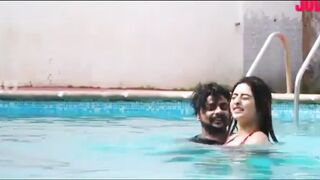 Indian New web series sex scenes collection