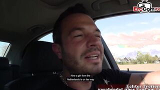 German fat chubby bbw sluts meet and pounded at outdoor fucked date point of view