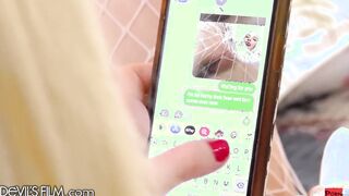 I Won't Tell Her If You Pounded Me Super Sexy POV