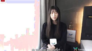 Gravure onlyfan Miss Hitomi Kanzaki getting soapy in the shower