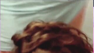 swinger milfs sucking and fucking in interracial group sex