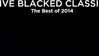 BLACKED - DEFINITIVE BLACKED CLASSICS VOL.1 - The Best of 2014