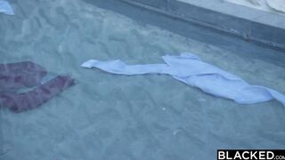 BLACKED bbcs-enjoys Avery gets revenge on her cheating bf