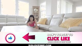 Caught On The Boob Tube