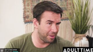 ADULT TIME - Rocky Emerson Reveals That She's Always Wanted To Fuck Her Brother-In-Law