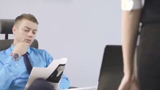 nikolas and sheri vi - overtime