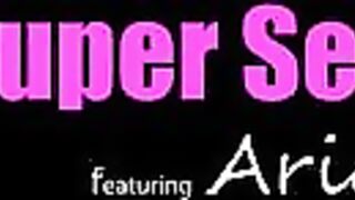 Stepsisters Voluptuous Sensitive Cunt - S25:E1