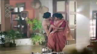 Chull Part 2 Episode 06 Ullu Hindi Web Series 2023