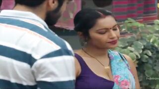 Chull Part 2 Ullu Hindi Web Series 2023