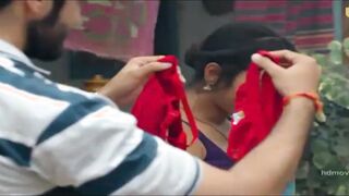 Chull Part 2 Ullu Hindi Web Series 2023