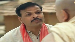 Chull Part 2 Ullu Hindi Web Series 2023