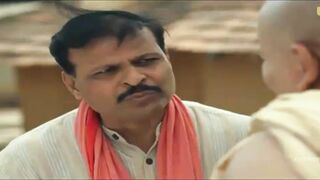 Chull Part 2 Ullu Hindi Web Series 2023