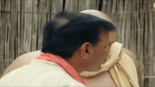 Chull Part 2 Ullu Hindi Web Series 2023