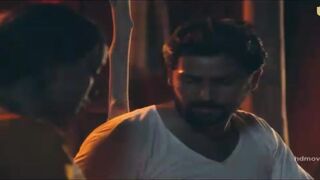 Chull Part 2 Ullu Hindi Web Series 2023