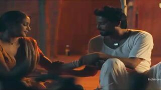 Chull Part 2 Ullu Hindi Web Series 2023