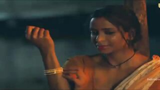 Chull Part 2 Ullu Hindi Web Series 2023