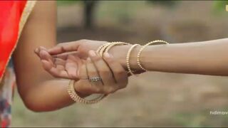 Chull Part 2 Ullu Hindi Web Series 2023