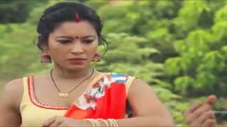 Chull Part 2 Ullu Hindi Web Series 2023