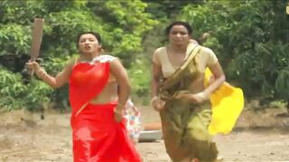 Chull Part 2 Ullu Hindi Web Series 2023
