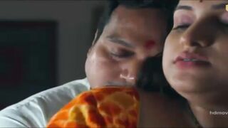 Chull Part 2 Ullu Hindi Web Series 2023