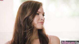 Twistys - Interview Lucy Shiloh - Lucy Shiloh