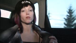 GINA'S and the Real German Stories - (Chapter #05)