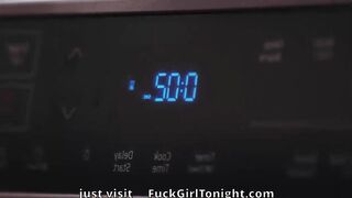 brazzers exxtra guess whos cumming to dinner