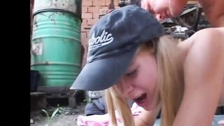 Mein Allerster Porno! 2 - Episode 3