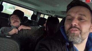 Hausfrauen Jaeger - Episode 4