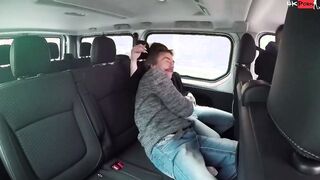 Hausfrauen Jaeger - Episode 4