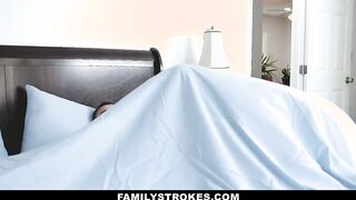 Internships And Stepsister Intercourse