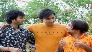 Matakni ke Matke Season 02 Episode 03 Rabbit Original Web series