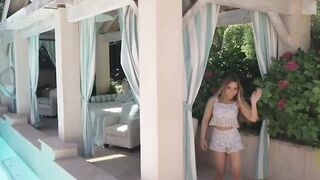 tiny asian girl loves a huge cock