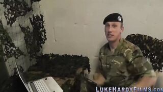 British Whore Getting Snatch Railed