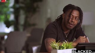 BLACKED - SOAK - The Jizzed Compilation
