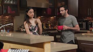 Harmony Forgets Her Step Brothers Birthday