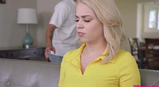 No Fapping To Your Stepsister - S24:E5