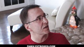Heathenous Family Holiday Card