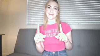 extremely slutty teen lexi grey gets fucked in tight ass