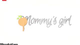 MOMMY'S CHICK - Dee Williams And Step Daughter Skye Blue Have