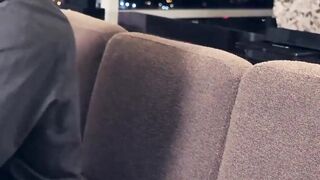 late night whiskey dick fuck with booty call