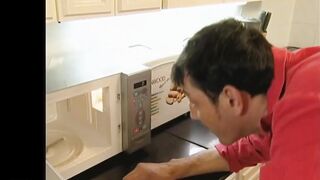 Milf and Mature Lady Paradise - Episode 1